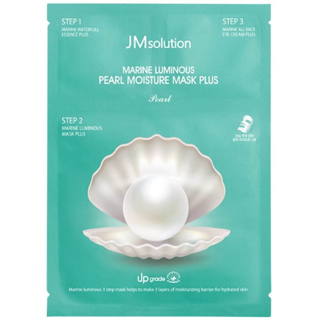 JMsolution-Marine-Luminous-Pearl-Deep-Moisture-Mask-Plus